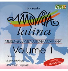 Various Artists - MOVIDA LATINA, Vol. 1