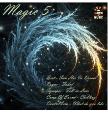 Various Artists - Magic 5