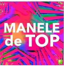 Various Artists - Manele De Top