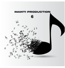 Various Artists - MantiProduction 6