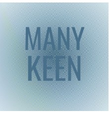 Various Artists - Many Keen