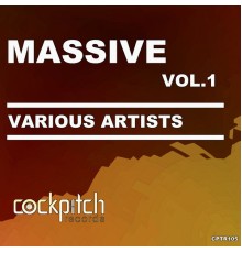 Various Artists - Massive Vol.1