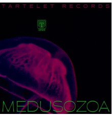 Various Artists - Medusozoa