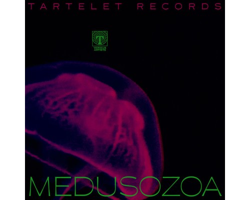 Various Artists - Medusozoa