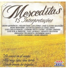 Various Artists - Merceditas: 15 Interpretações