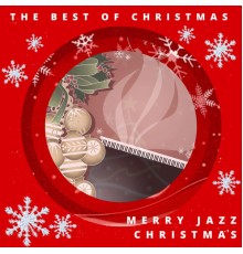 Various Artists - Merry Jazz Christmas