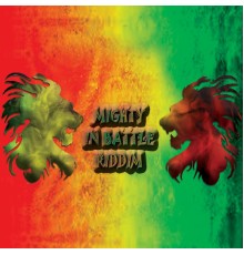 Various Artists - Mighty in Battle Riddim 2 (Ep)
