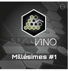 Various Artists - Millésimes #1