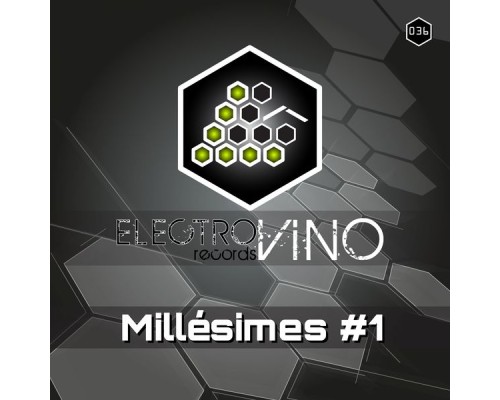 Various Artists - Millésimes #1