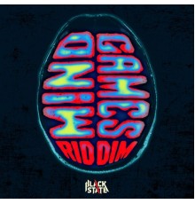 Various Artists - Mind Games Riddim