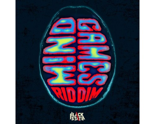 Various Artists - Mind Games Riddim