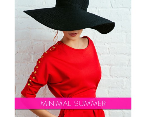 Various Artists - Minimal Summer