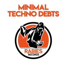 Various Artists - Minimal Techno Debts