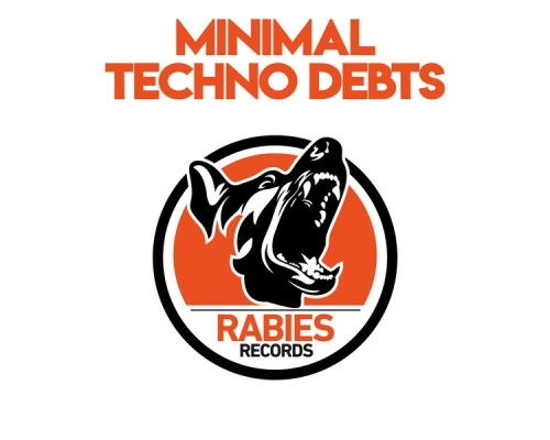 Various Artists - Minimal Techno Debts