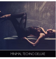 Various Artists - Minimal Techno Deluxe