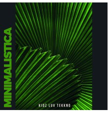 Various Artists - Minimalistica