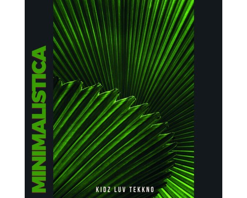 Various Artists - Minimalistica