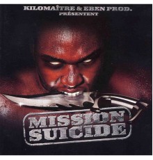 Various Artists - Mission Suicide