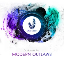 Various Artists - Modern Outlaws