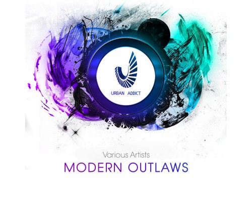 Various Artists - Modern Outlaws