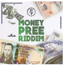 Various Artists - Money Pree Riddim