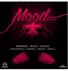 Various Artists - Mood Riddim