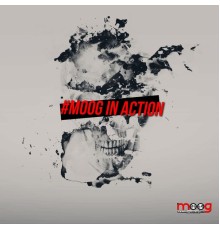 Various Artists - Moog in Action