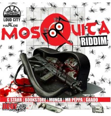 Various Artists - Mosquita Riddim