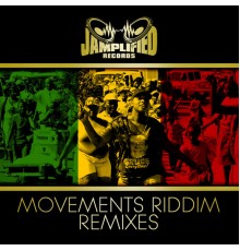 Various Artists - Movements Riddim Remixes