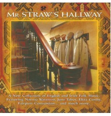 Various Artists - Mr Straw's Hallway