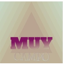 Various Artists - Muy Campo