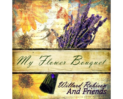 Various Artists - My Flower Bouquet