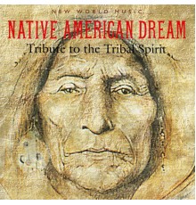 Various Artists - Native American Dream