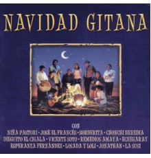 Various Artists - Navidad Gitana