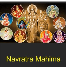 Various Artists - Navratra Mahima