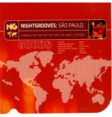 Various Artists - Nightgrooves - São Paulo