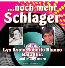 Various Artists - Noch Mehr Schlarger