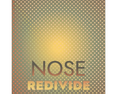 Various Artists - Nose Redivide