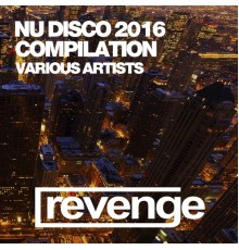 Various Artists - Nu Disco 2016