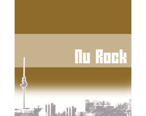 Various Artists - Nu Rock