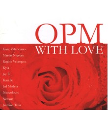 Various Artists - OPM with Love