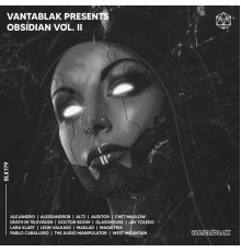 Various Artists - Obsidian, Vol. 2