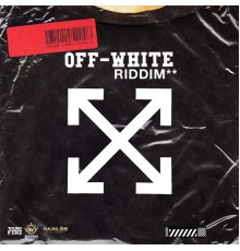 Various Artists - Off-White Riddim