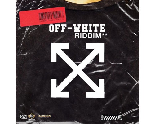 Various Artists - Off-White Riddim