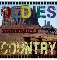 Various Artists - Oldies Country 2