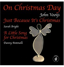 Various Artists - On Christmas Day