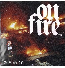 Various Artists - On Fire