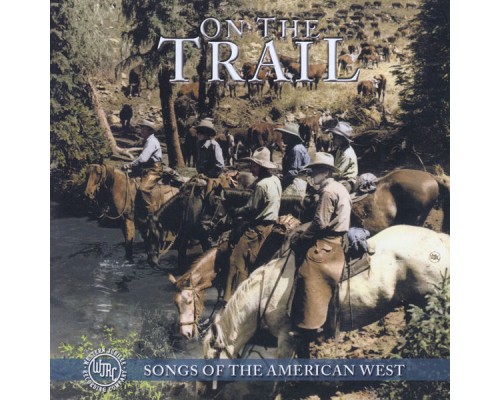 Various Artists - On the Trail