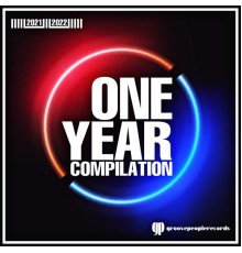 Various Artists - One Year Compilation