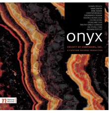 Various Artists - Onyx